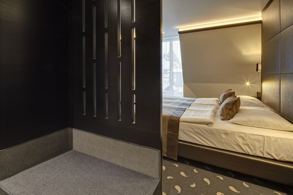 Фото Hotel Monopol