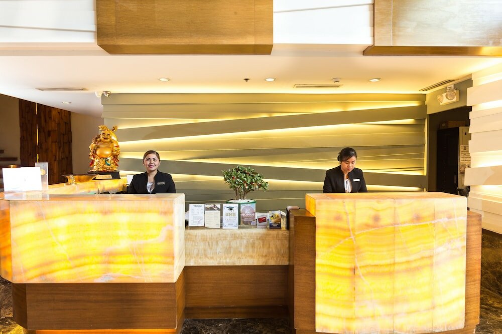 Фото Armada Hotel