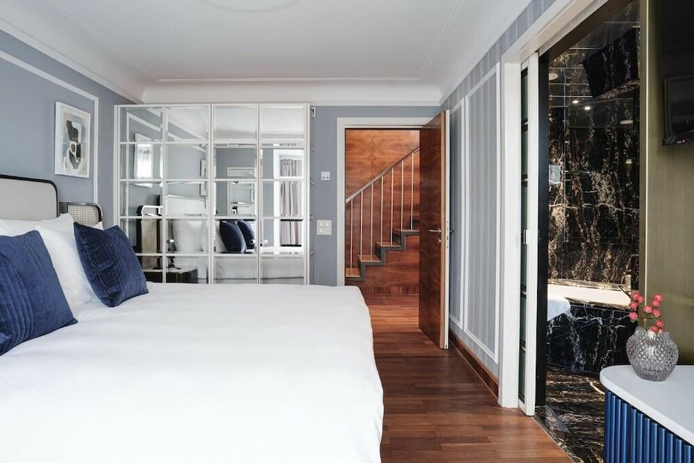 Фото Ameron Zürich Bellerive au Lac