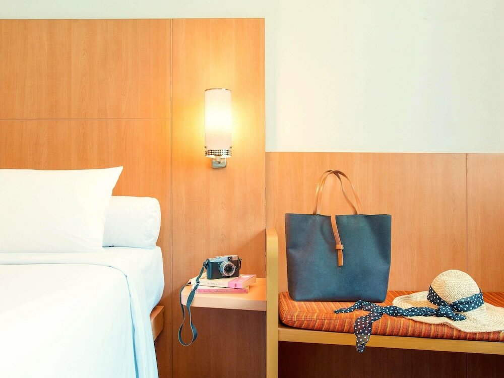 Фото Ibis Bali Kuta