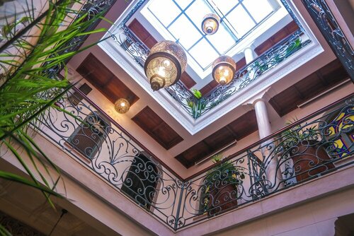 Внешний вид отеля Riad Perle D'Eau в Эс-Сувейре, фото 3