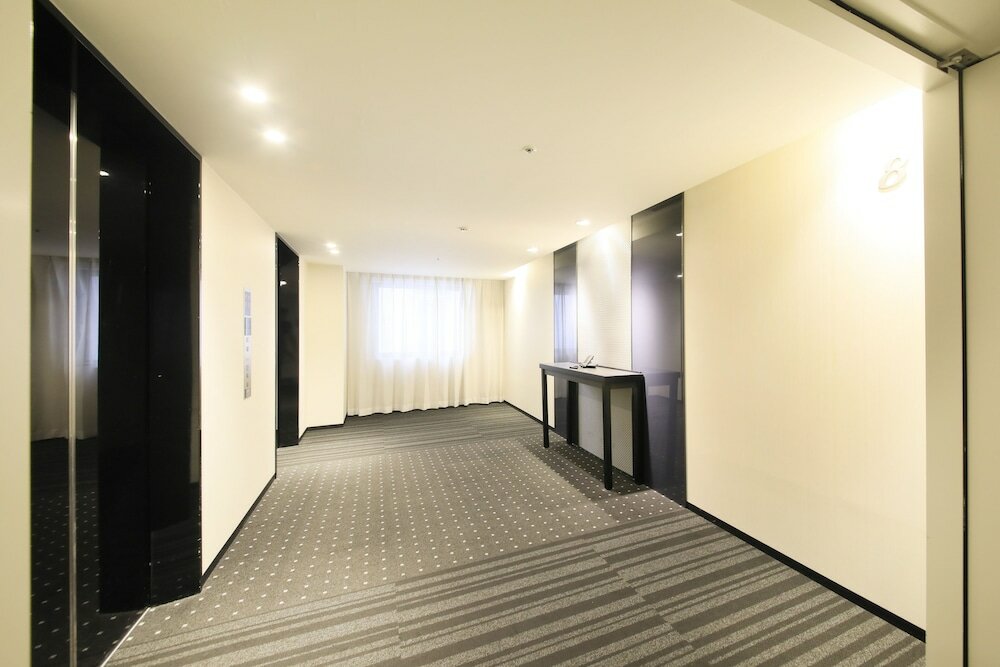 Фото Richmond Hotel Nagoya Nayabashi