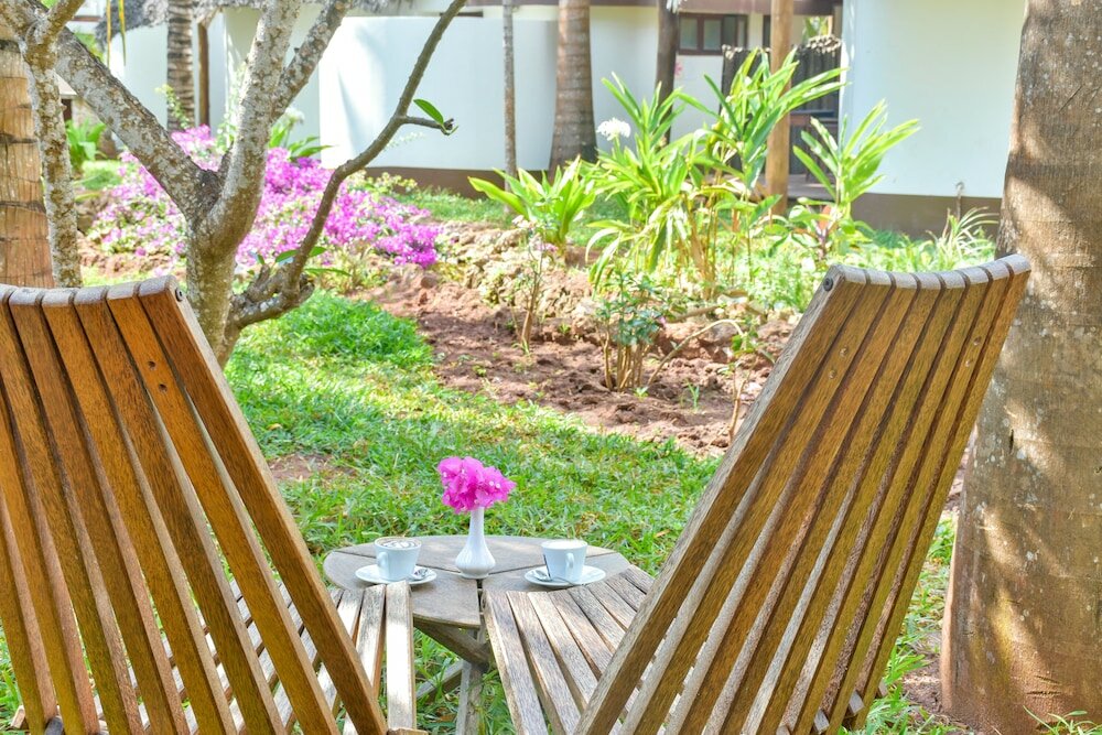 Фото Kena Beach Hotel