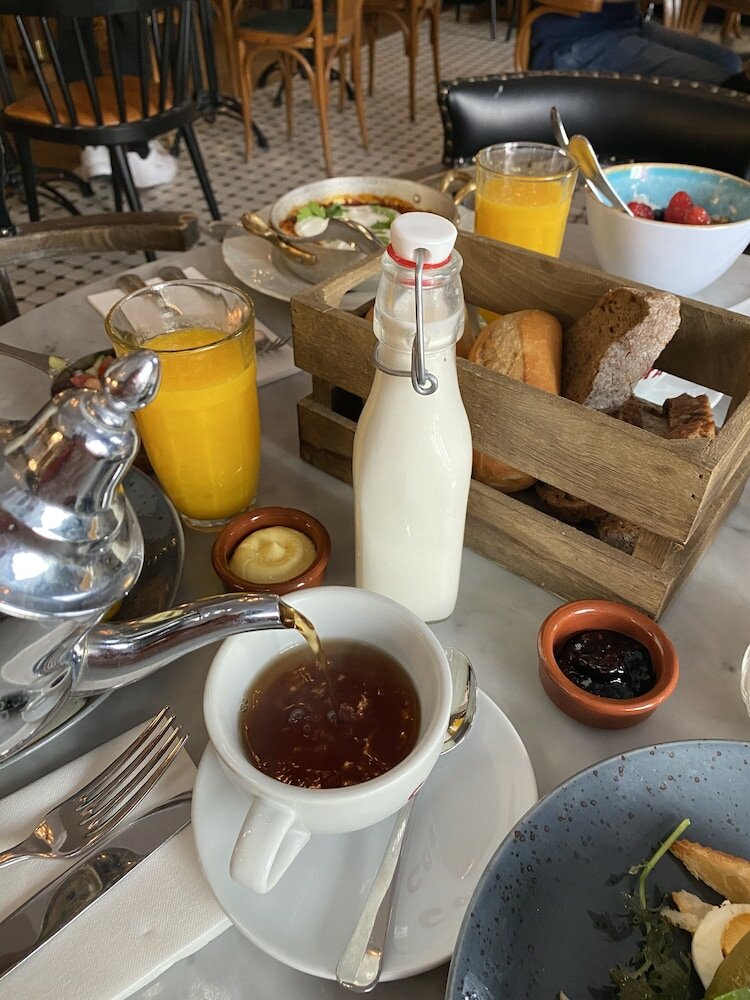 Фото Craves Hotel