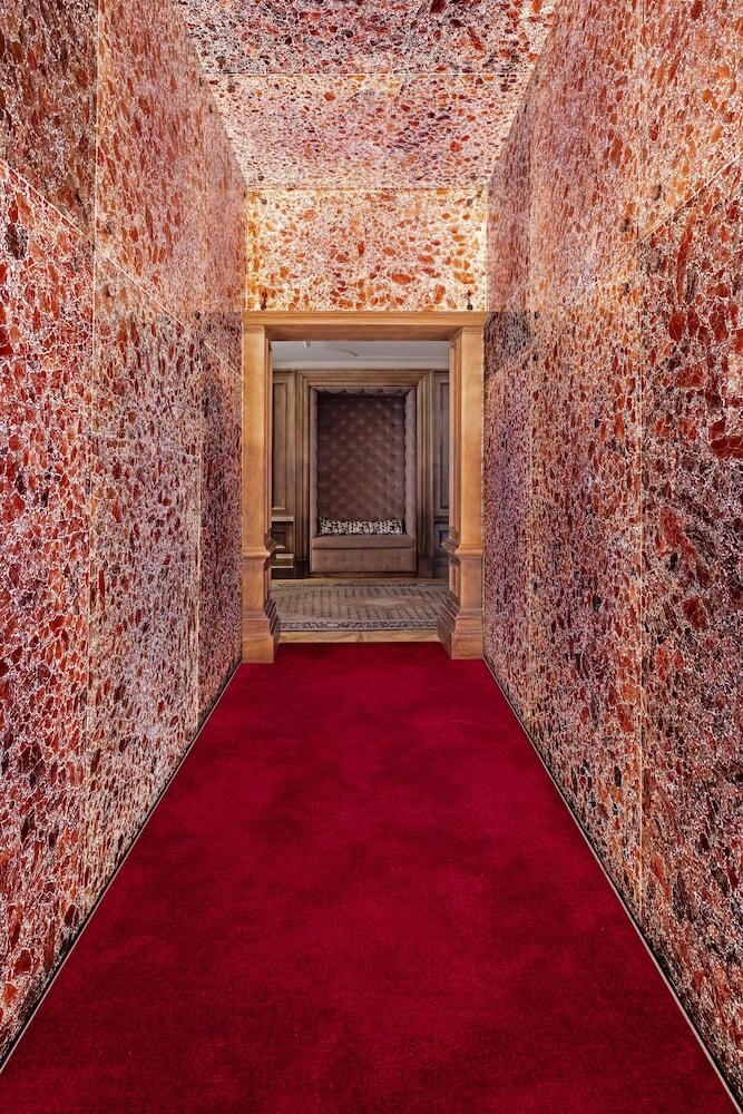 Фото Virgin Hotels Edinburgh