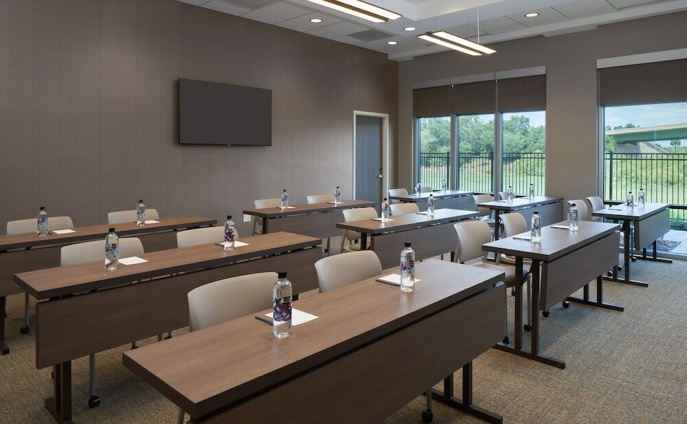 Фото SpringHill Suites by Marriott Orlando Lake Nona