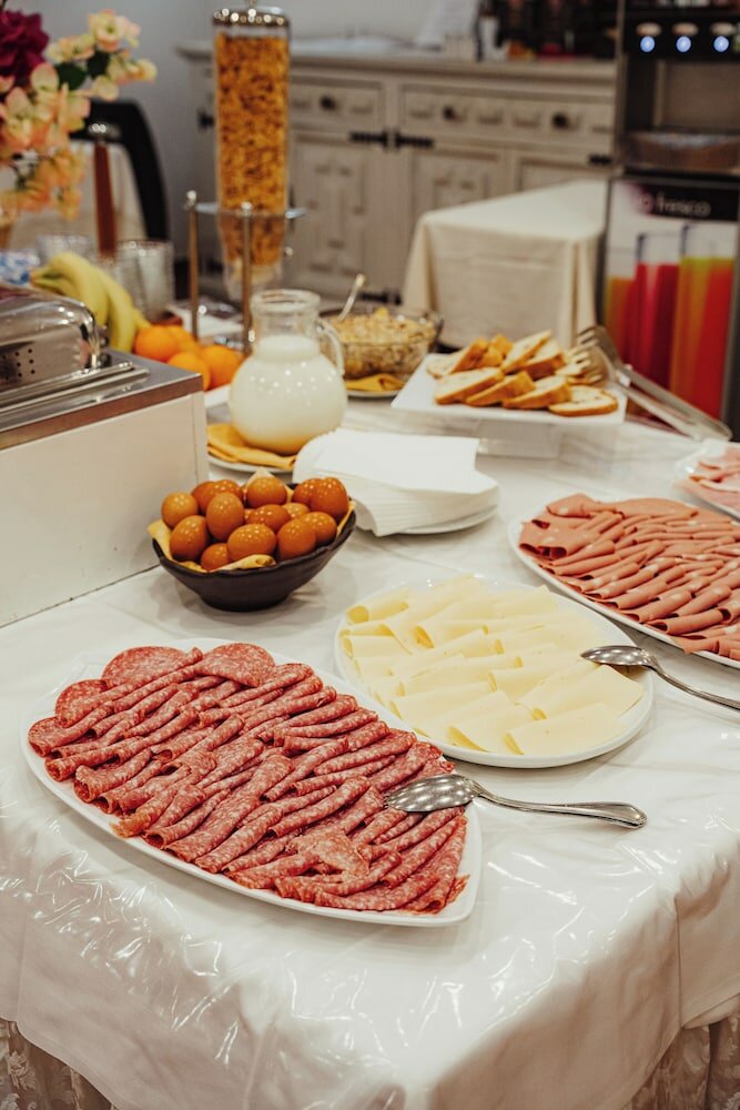 Фото Hotel San Valentino