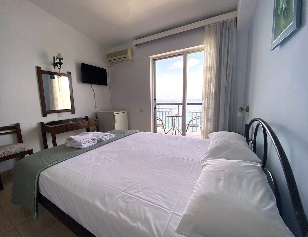 Фото El Greco Hotel by Estia