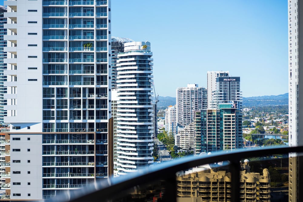 Фото Encore Broadbeach