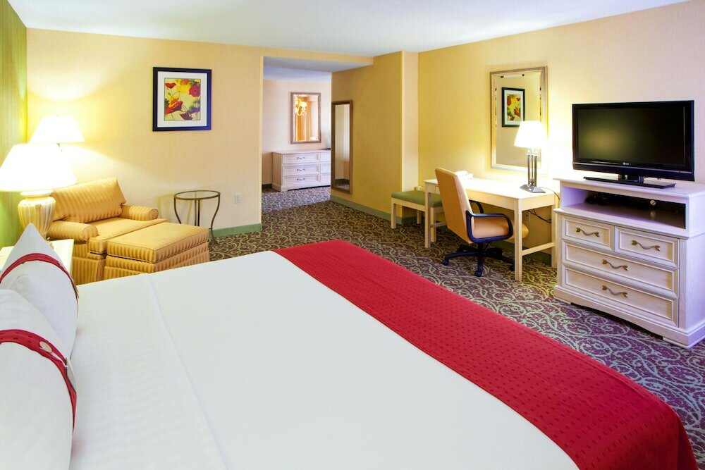 Фото Holiday Inn Chantilly-Dulles Expo Center, an Ihg Hotel
