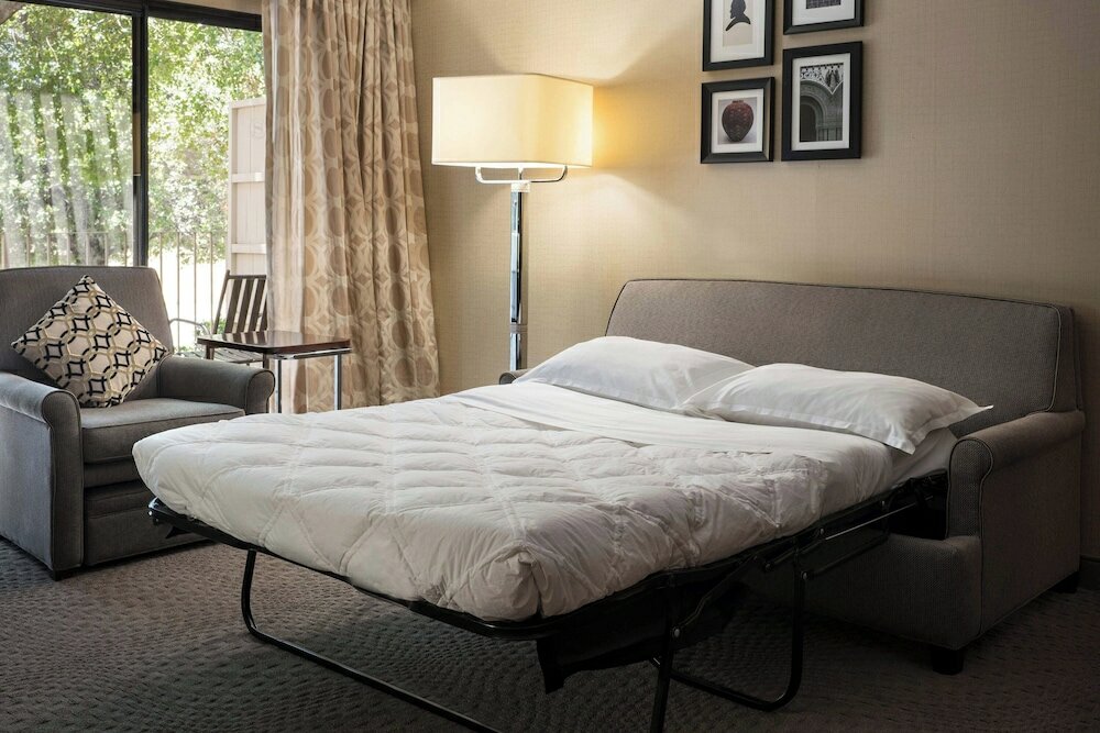 Фото Sheraton Palo Alto Hotel