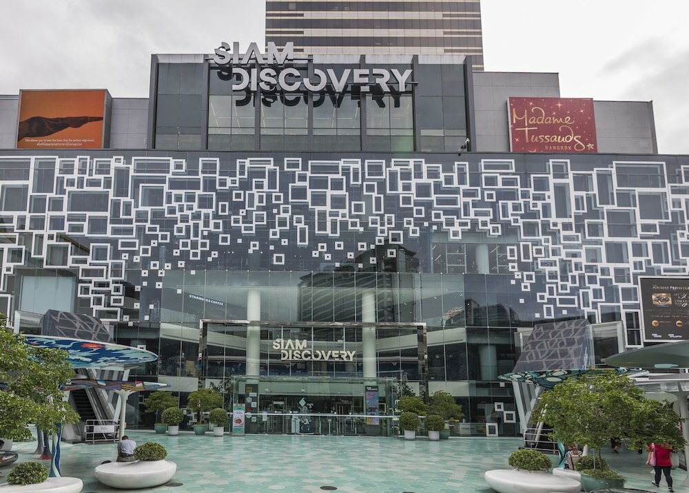 Фото Chatrium Grand Bangkok