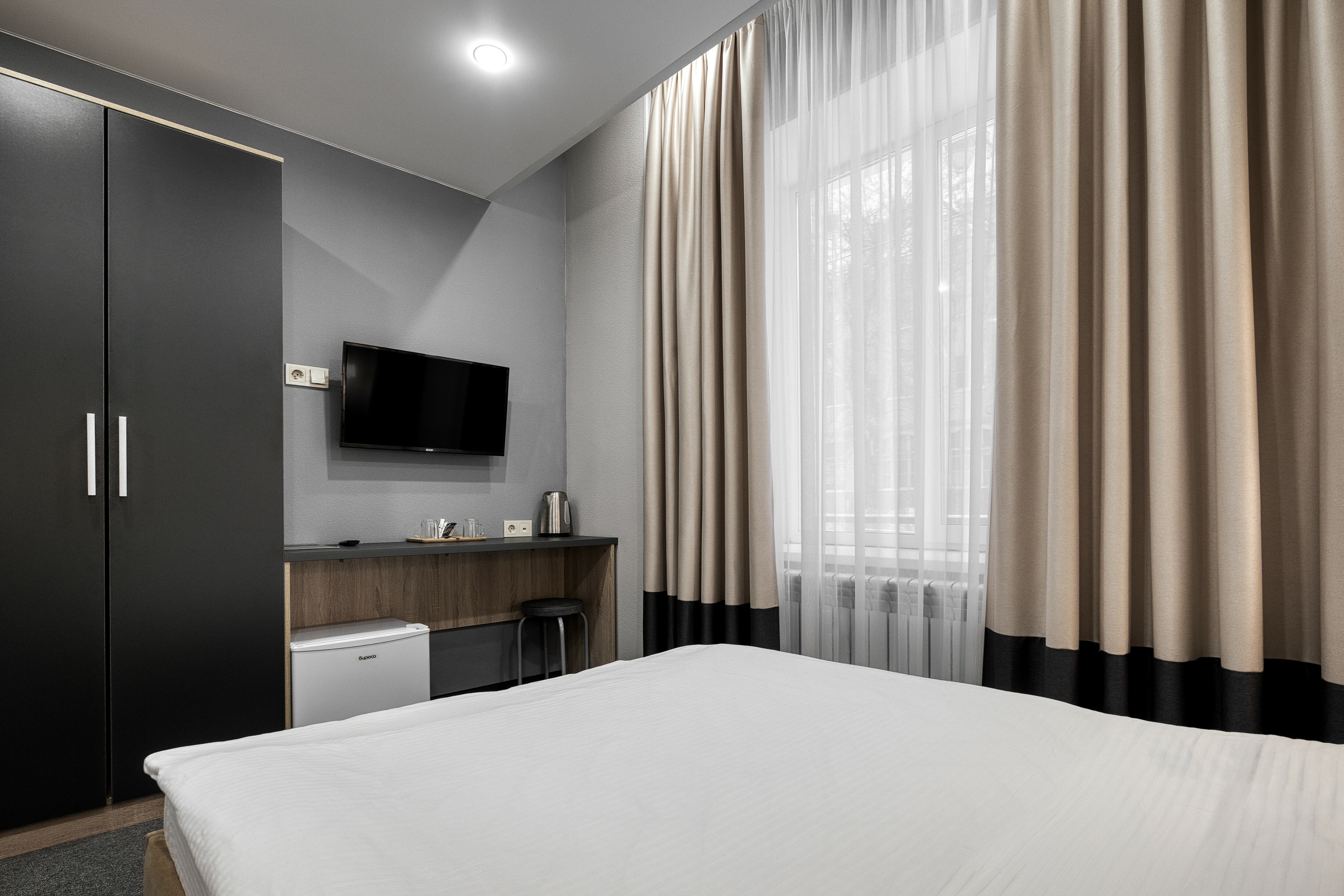 Фото Отель Максим Белая Башня