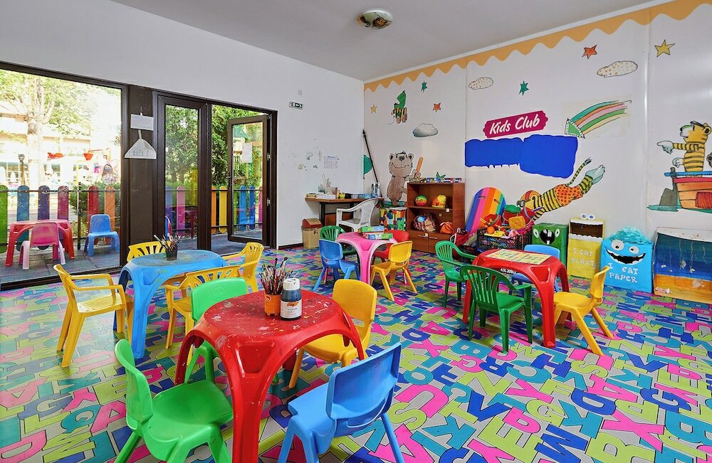 Фото Hi Hotels Imperial Resort - Ultra All Inclusive