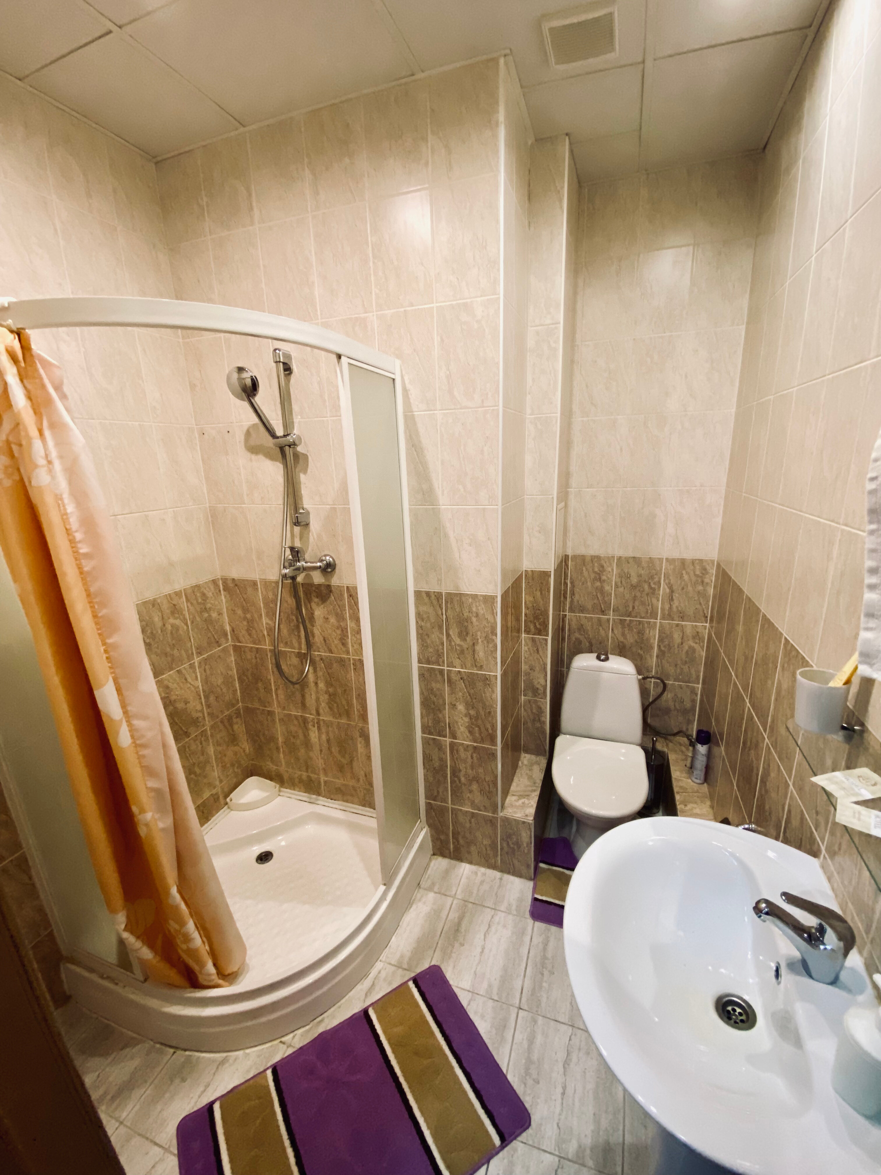 Фото Гостиница на Советском