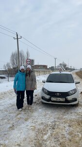 Фото 5 автошколы «Гарант»
