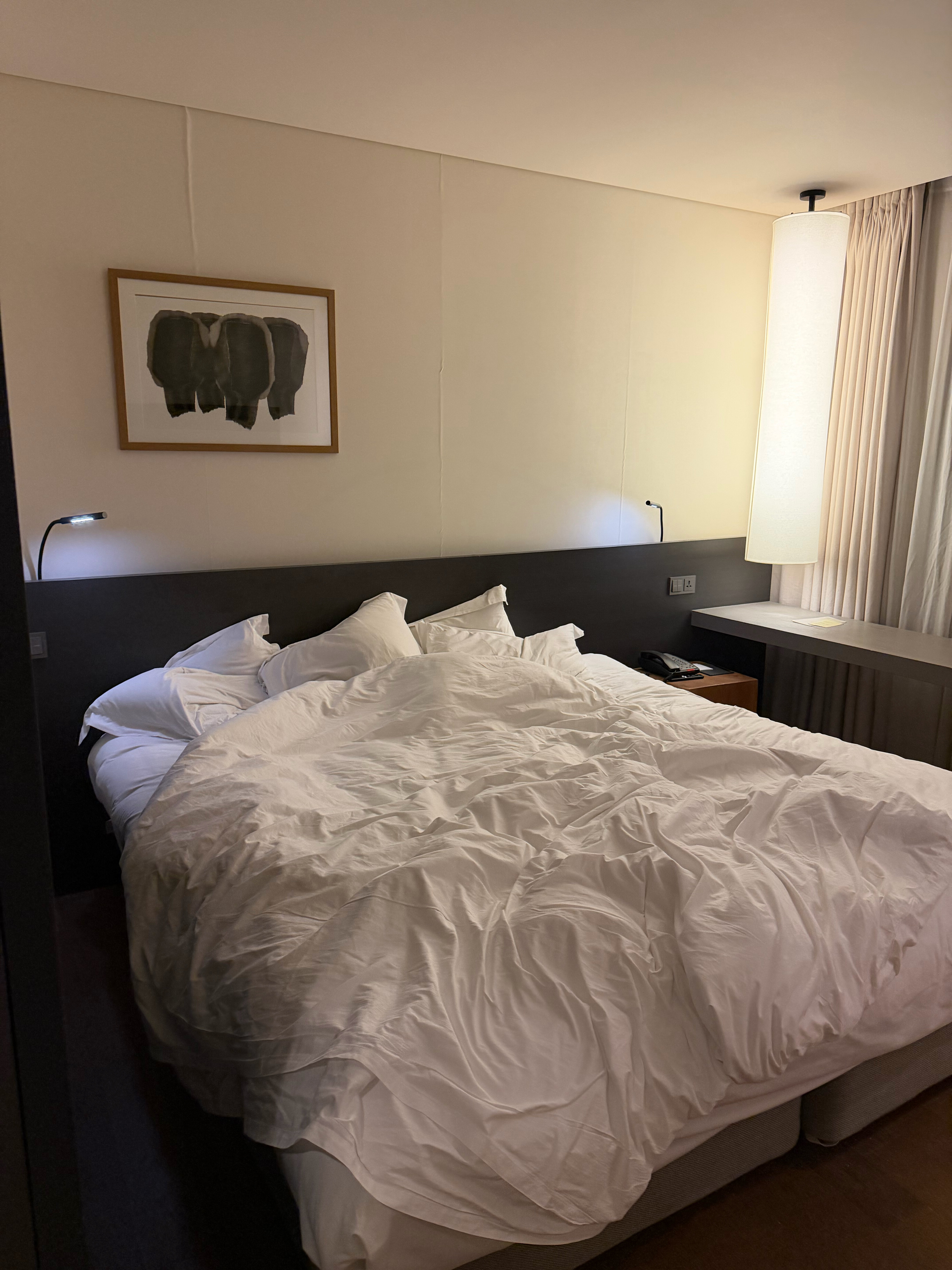 Фото Shilla Stay Gwanghwamun