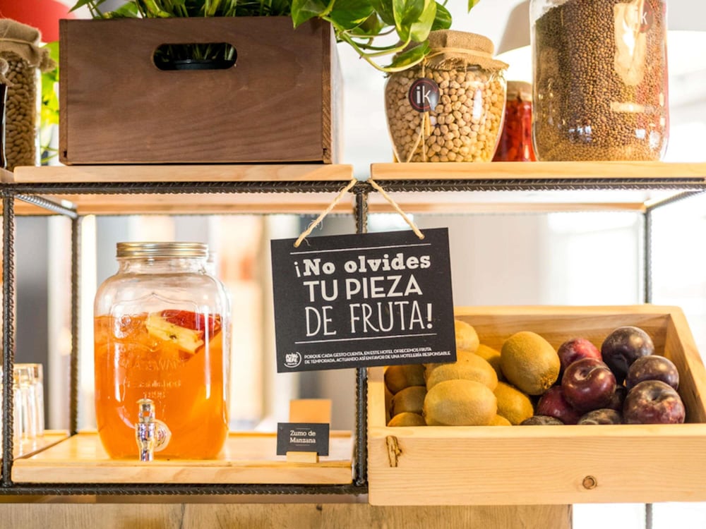 Фото Ibis Barcelona Castelldefels