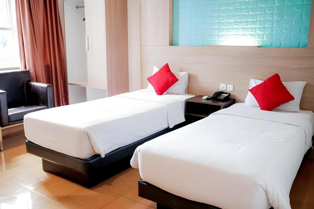 Фото Oyo 147 Hotel Winer