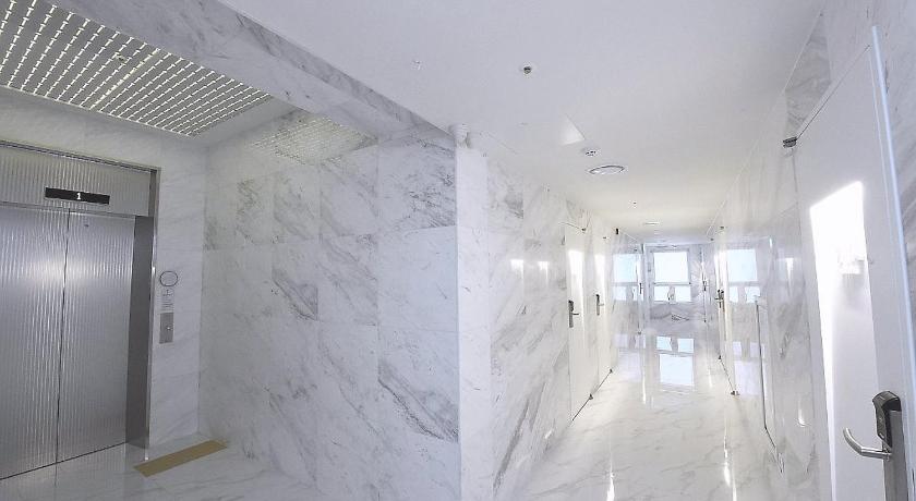 Фото Gwanganli Hotel 1