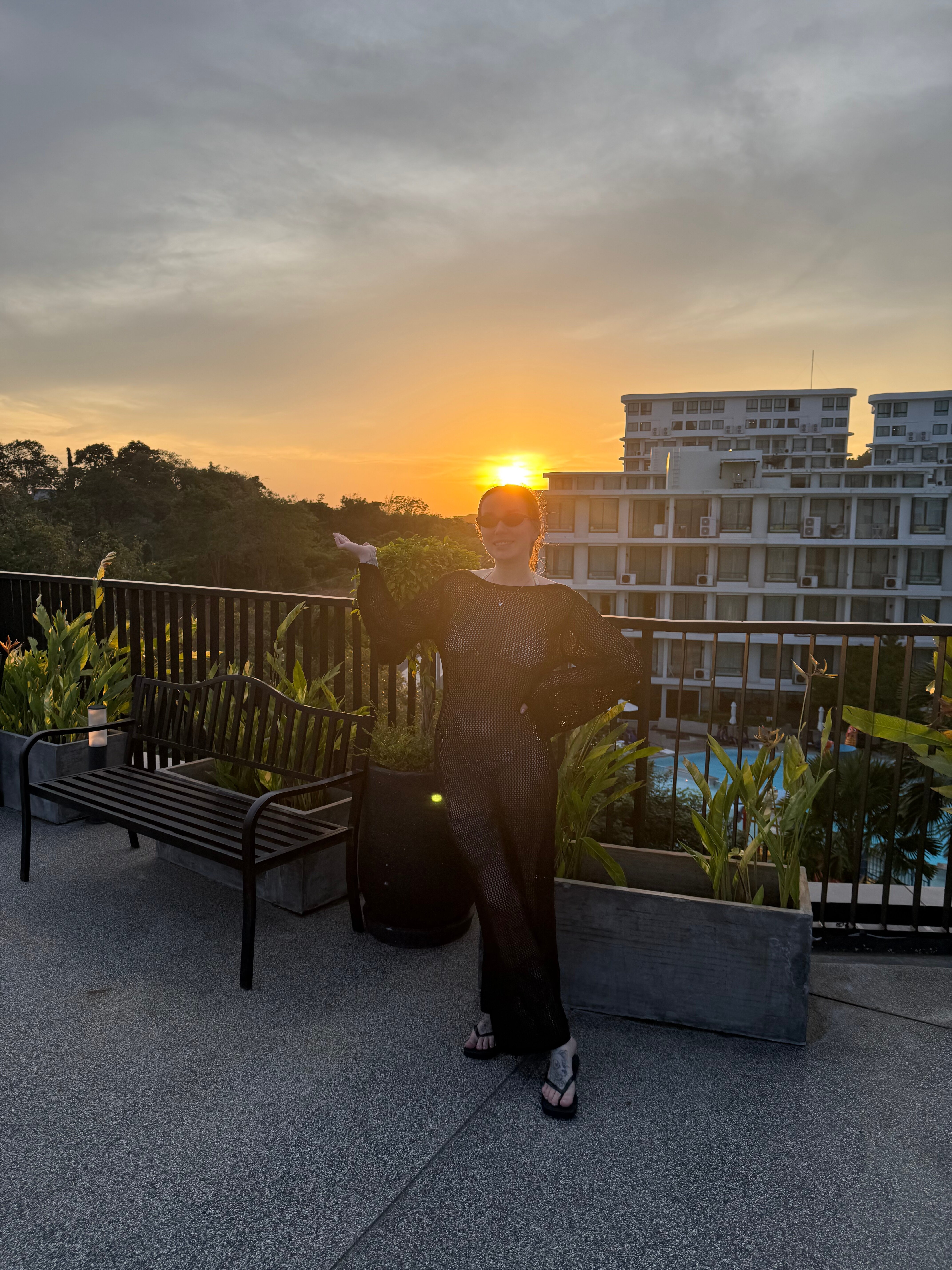 Фото Wyndham La Vita Phuket