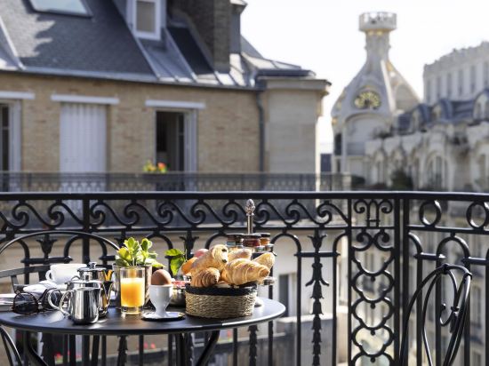 Фото отеля 3