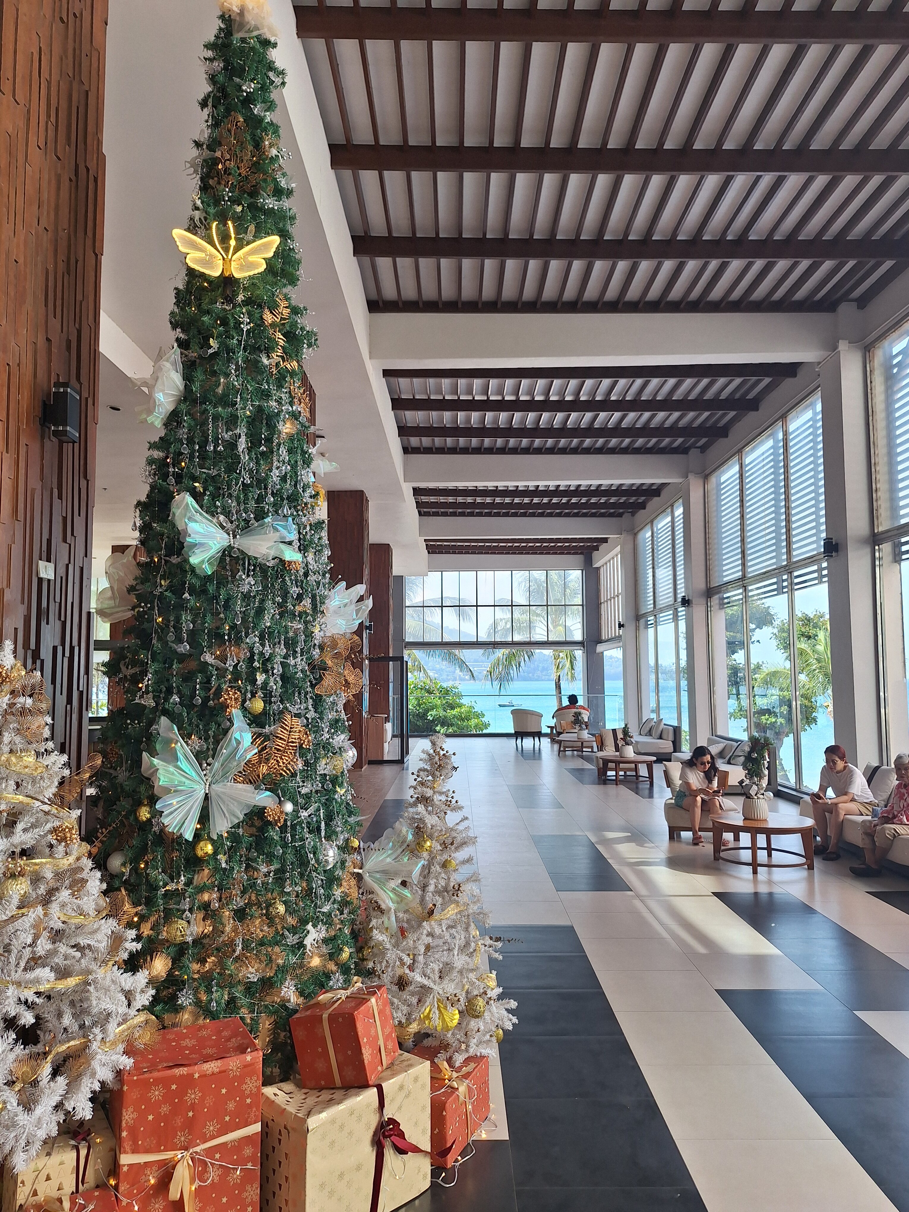 Фото Novotel Phuket Kamala Beach