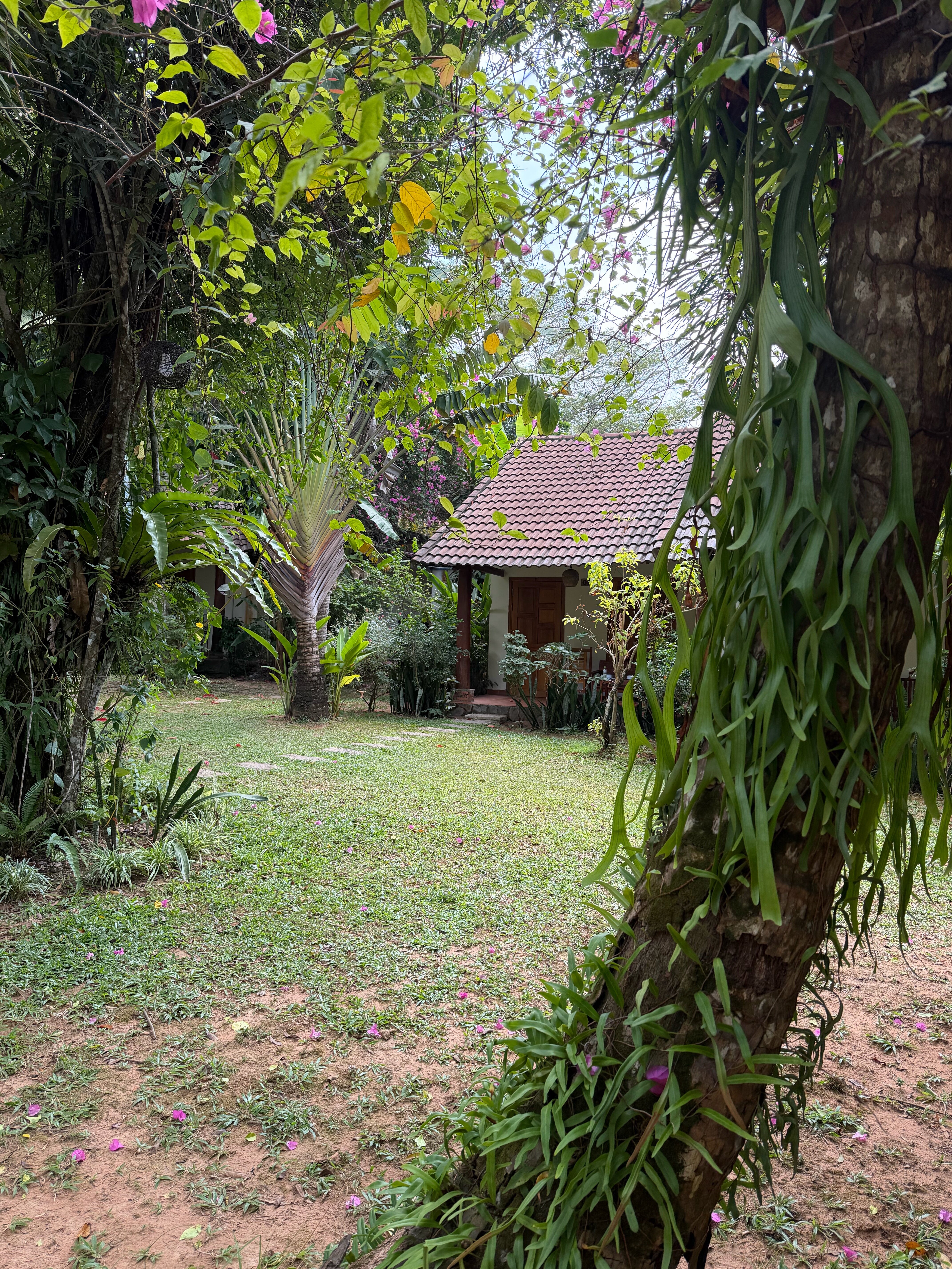 Фото La Mer Resort Phu Quoc
