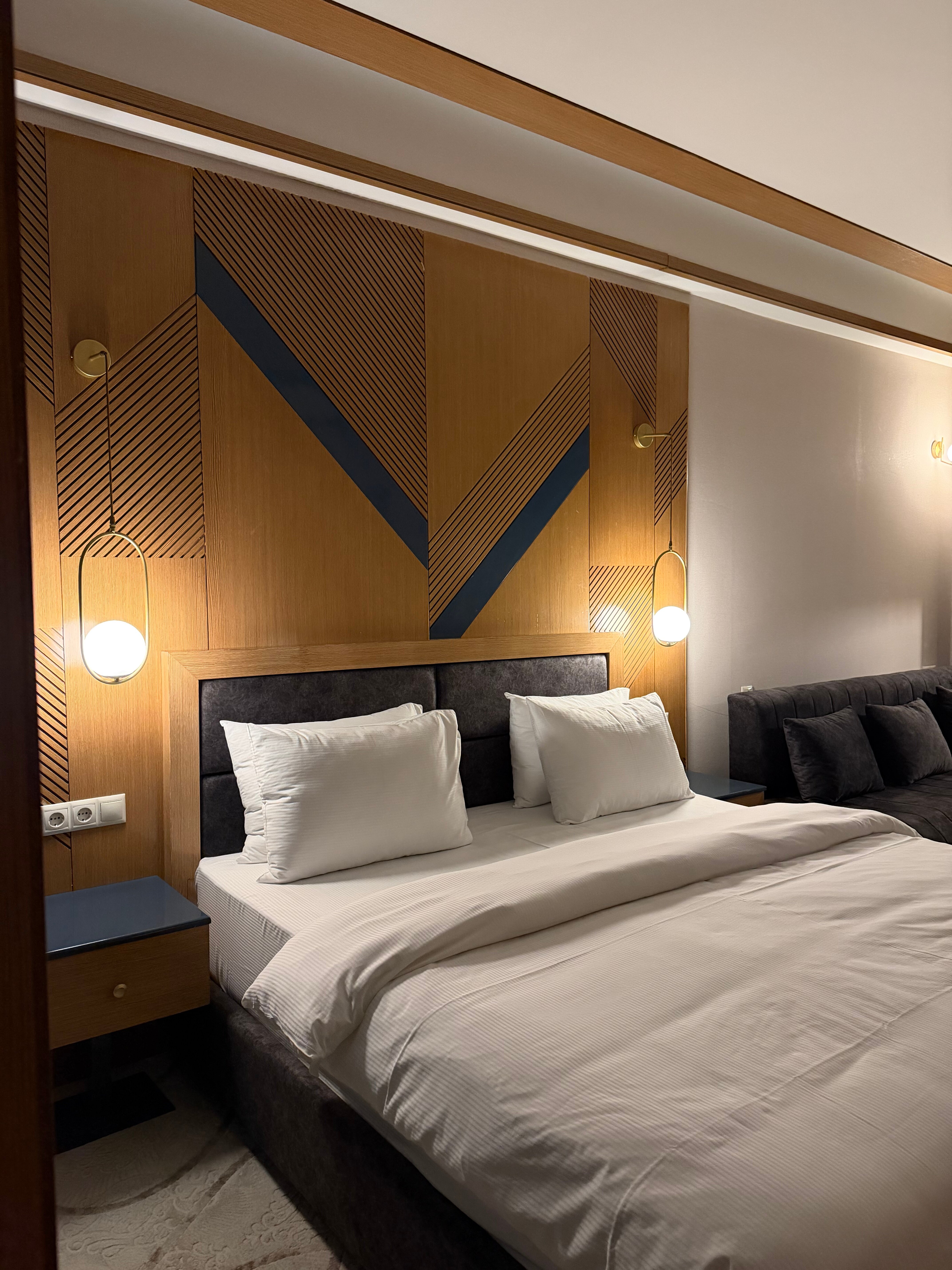 Фото Парк Шафран