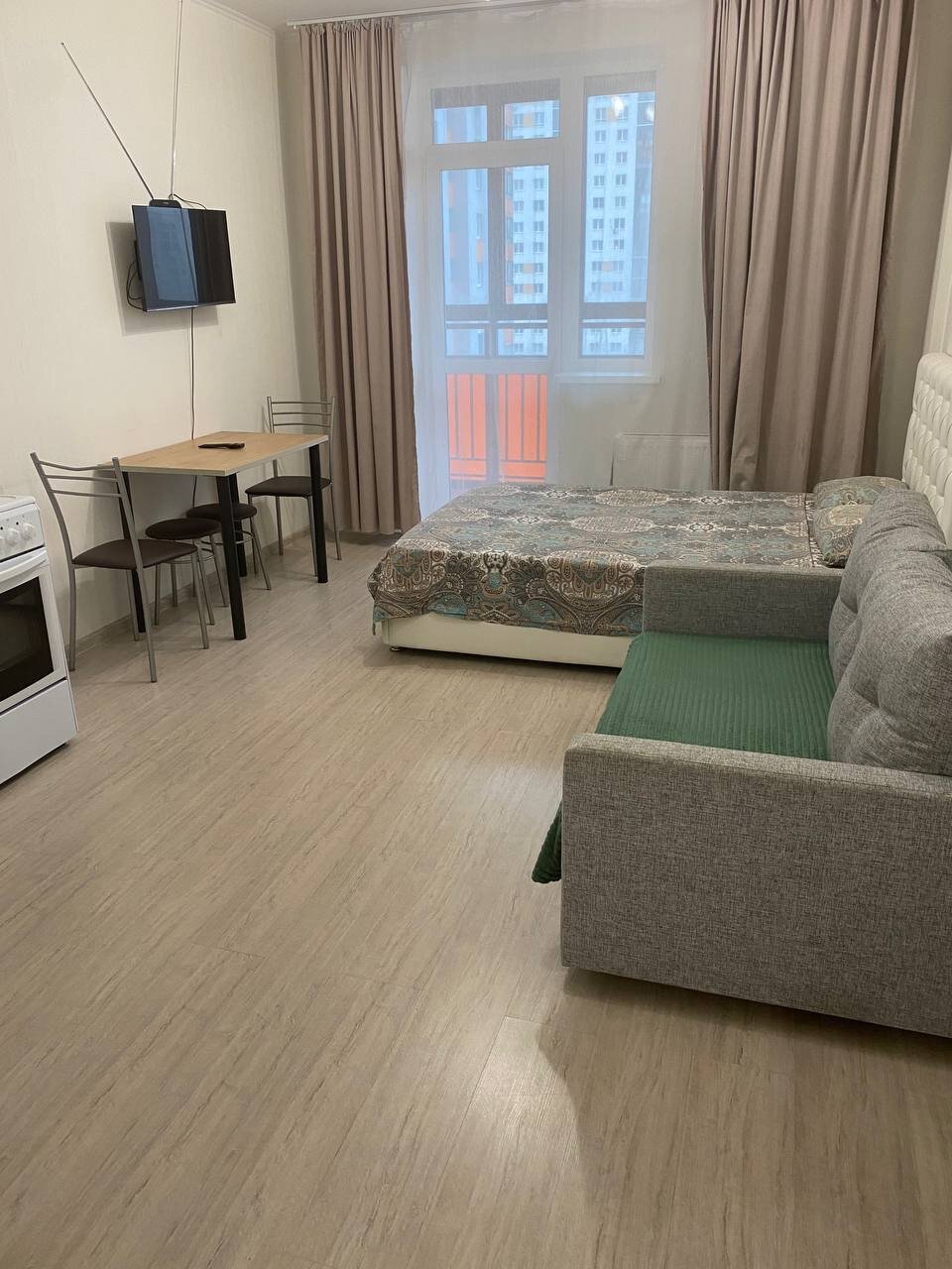 Фото Апарт96 Чайковского