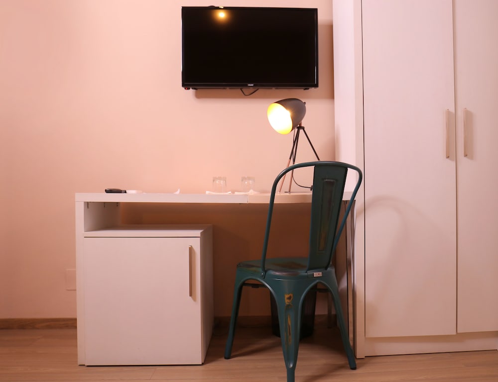 Фото Oda Hotel Tirana