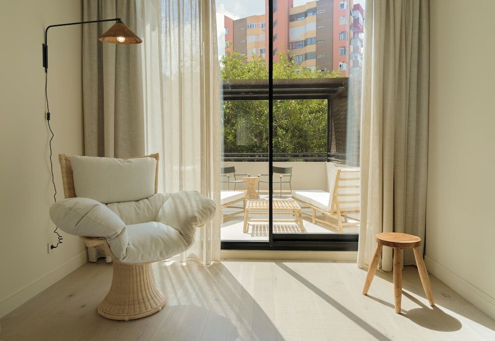 Фото Mercure Benidorm