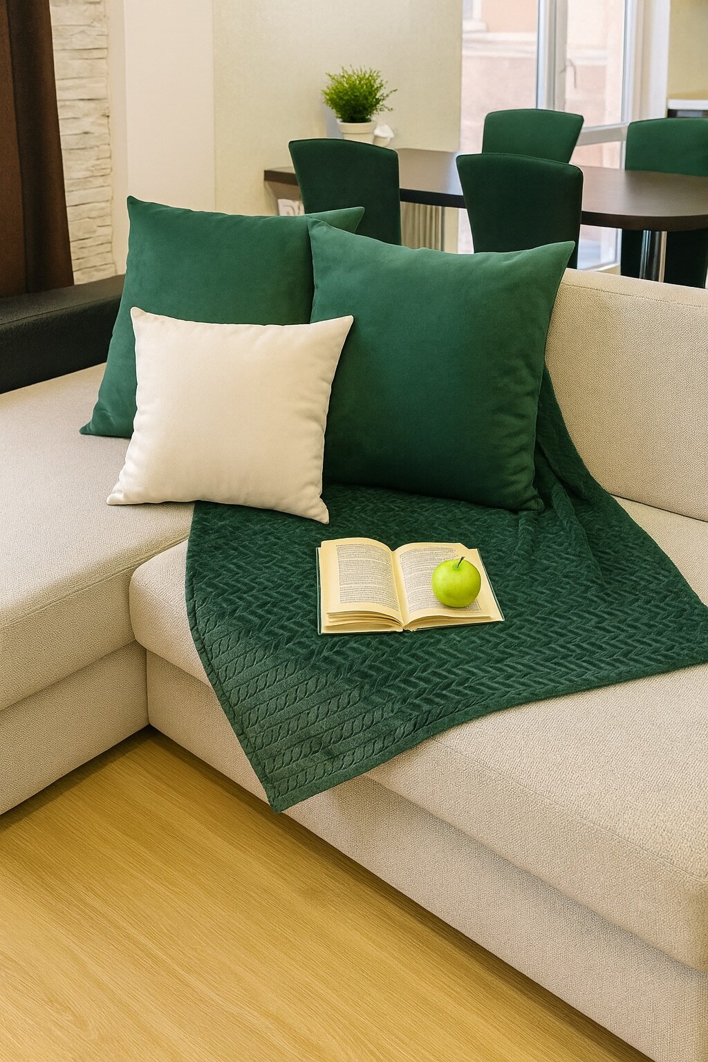 Фото Апартаменты