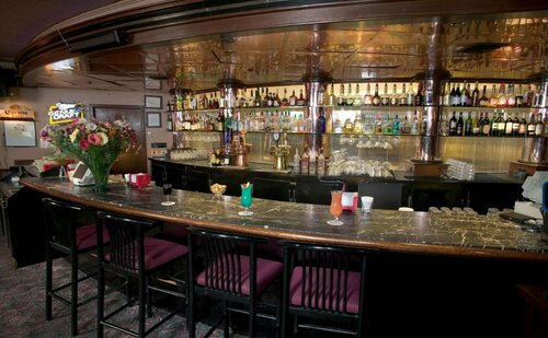 Гостиница Red Lion Hotel Yakima Center в Якиме