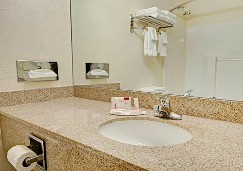 Гостиница Ramada Laramie в Ларами