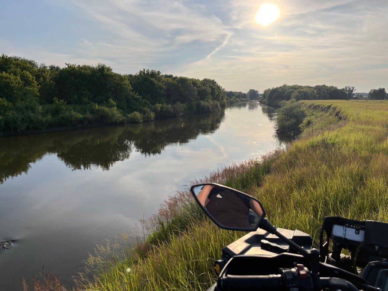 Фото Легенды Зауралья
