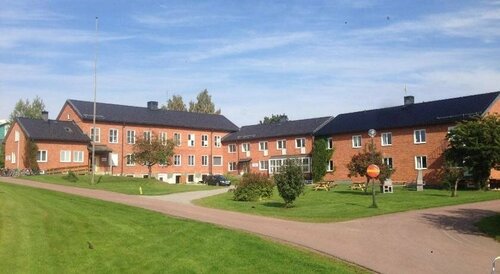 Гостиница Kullan в Лене Даларна