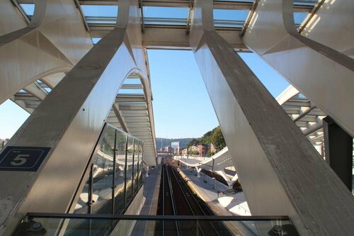 Smartflats City - Saint-Gangulphe