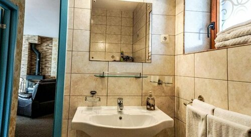 Гостиница Vila Vitalija в Паланге