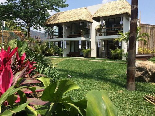 Гостиница Mocca Hotels в Штате Морелос