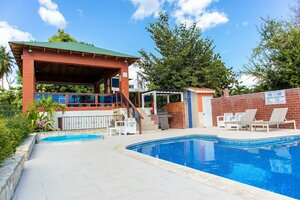 Гостиница Residencial Sfa Pedernales