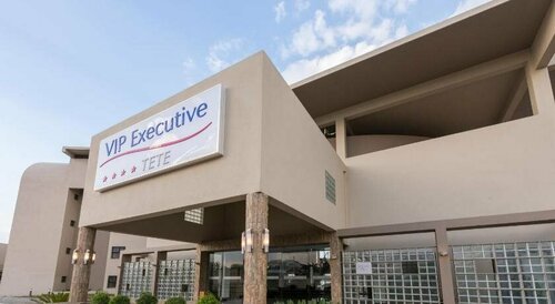 Гостиница Hotel VIP Executive Tete в Тете
