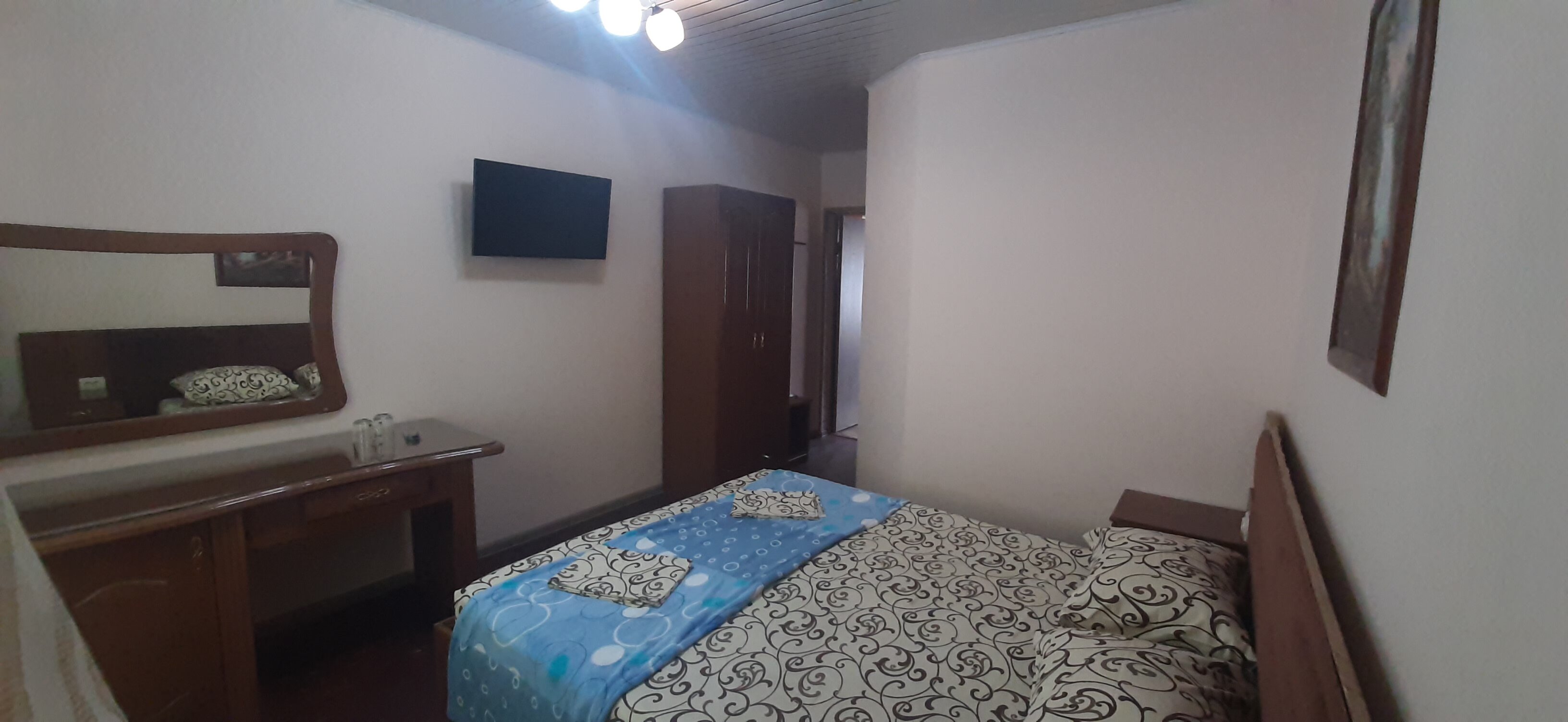 Фото Лесная Сказка Resort Inn