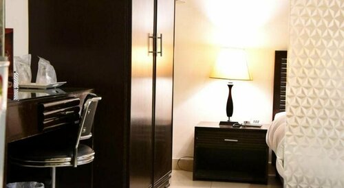 Гостиница Hotel Pak Heritage в Лахоре