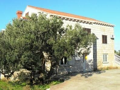 Гостиница Apartments Antonija в Цавтате