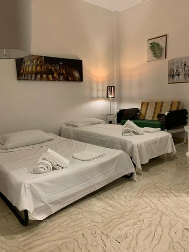 4 Season B&b Roma