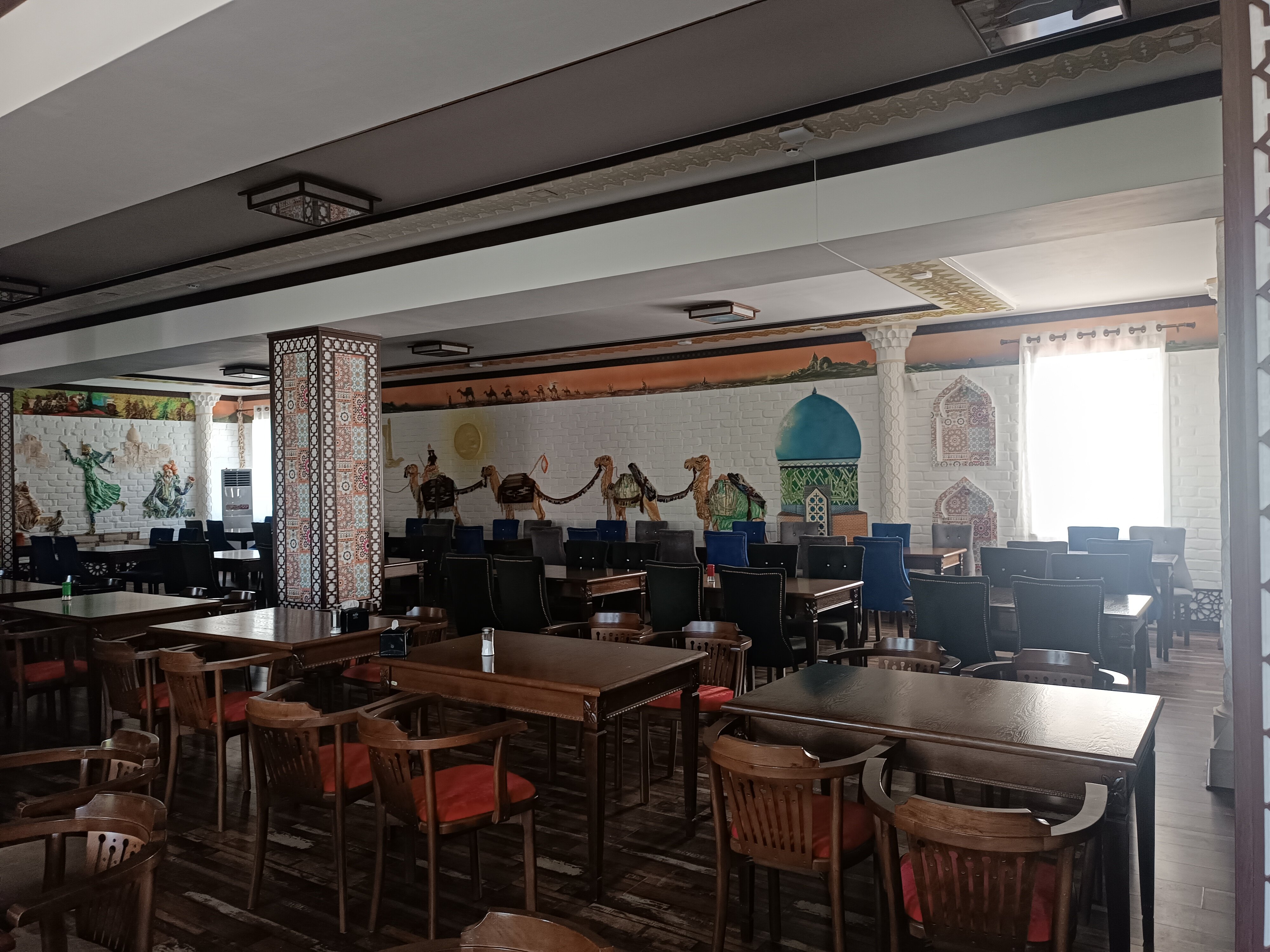 Фото Kesh Palace