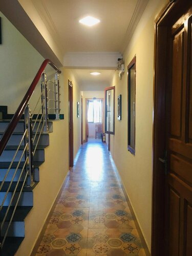 Гостиница Flaco Hostel and Travel в Провинции Лаокай