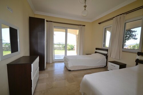 Гостиница Villa Moonlight в Карадере