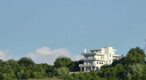 Гостиница Rooms Pyramid Of Sun в Федерации Боснии и Герцеговины